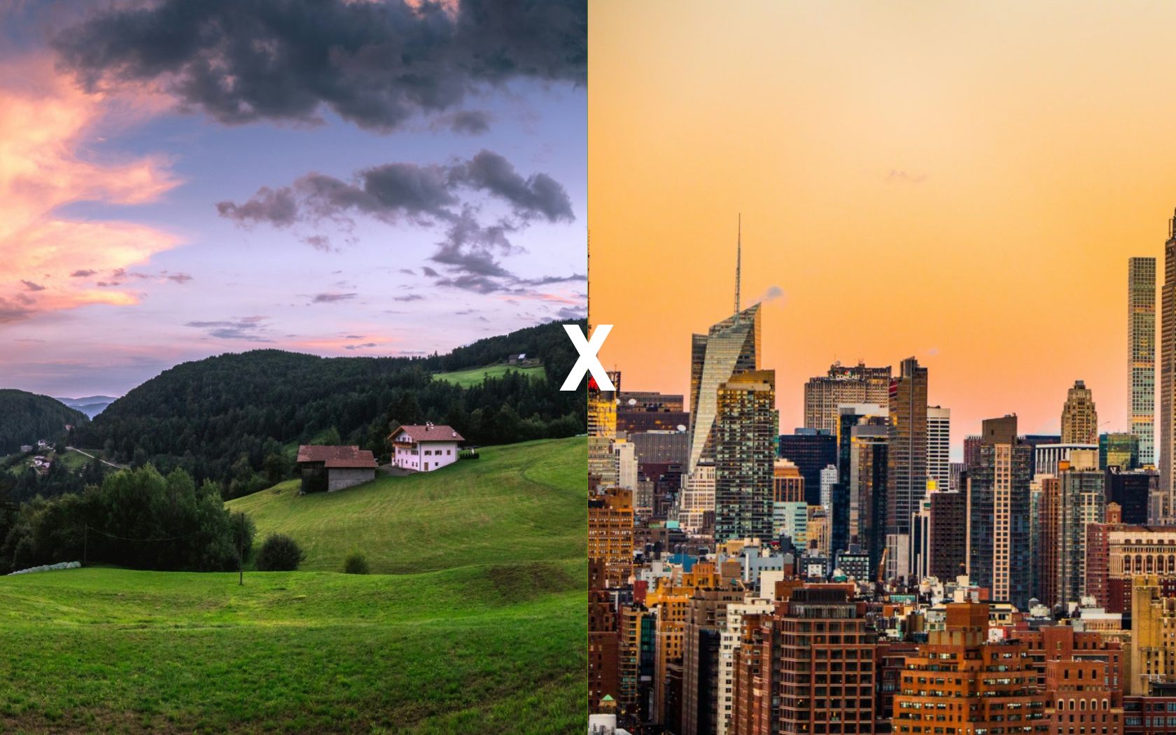 Conexão Campo e Cidade
